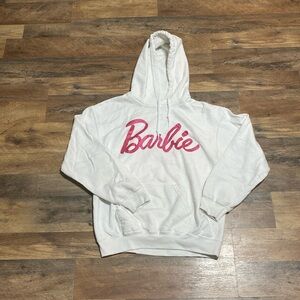 Barbie Hoodie